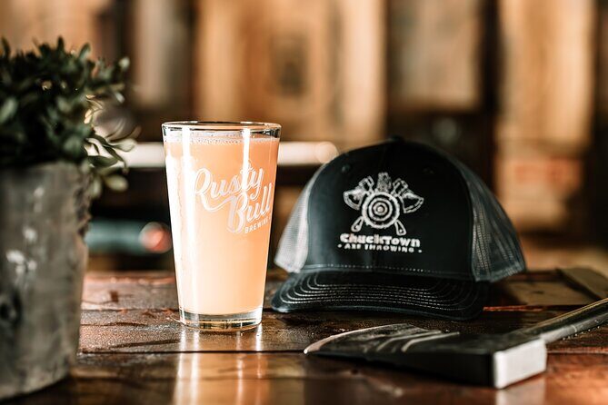 Chucktown Axe Throwing And Games Venue - Is It Worth the Price?