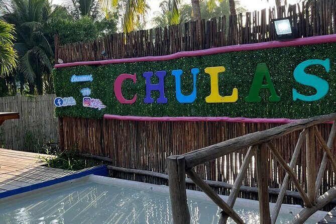 Chulas Beach Club Daypass with Kayaks and Paddle Board - The Experience Breakdown