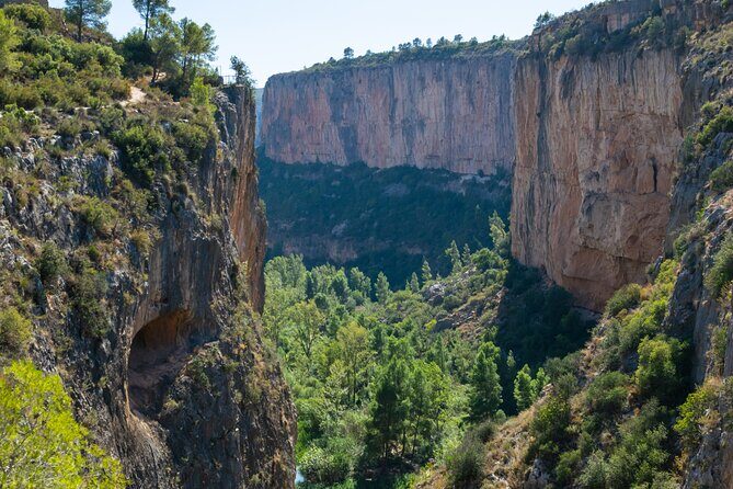 Chulilla Canyon Trail - private full day tour - Real Experiences from Travelers