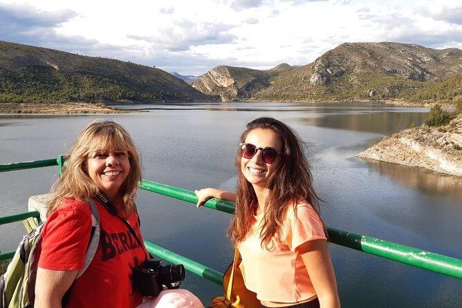 Chulilla Canyon Trail - private full day tour - Who Should Consider This Tour?