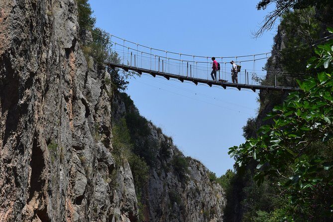 Chulilla Canyon Trail - private full day tour - Final Thoughts: Is It Worth It?