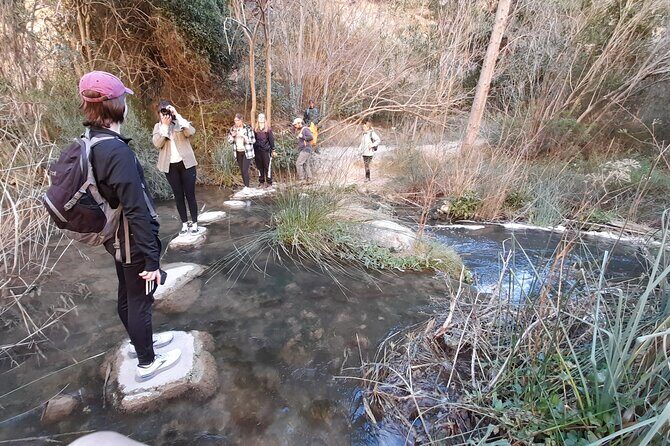 Chulilla Hike to the Hanging Bridges from Valencia - Is This Tour Right for You?