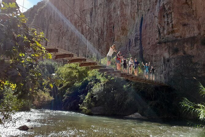 Chulilla Hike to the Hanging Bridges from Valencia - Wrapping It Up