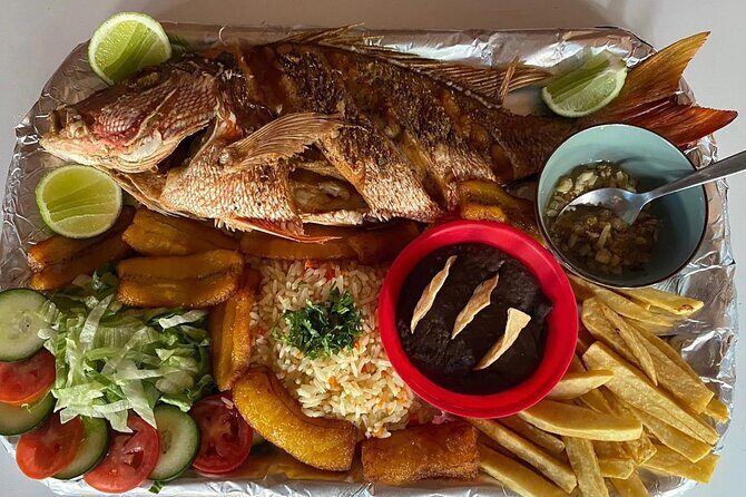 Chunky Monkey Beach Club - What Is the Chunky Monkey Beach Club Experience?