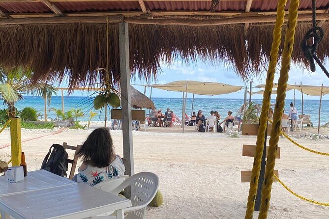 Chunky Monkey Beach Club - The Downside: What to Watch Out For