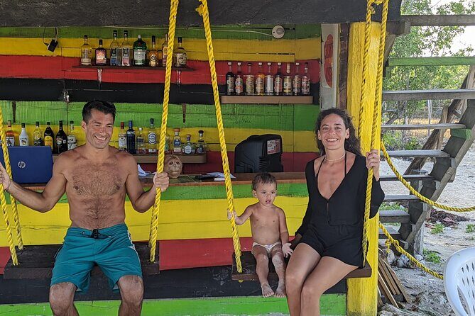 Chunky Monkey Beach Club - Who Is This Tour Best For?