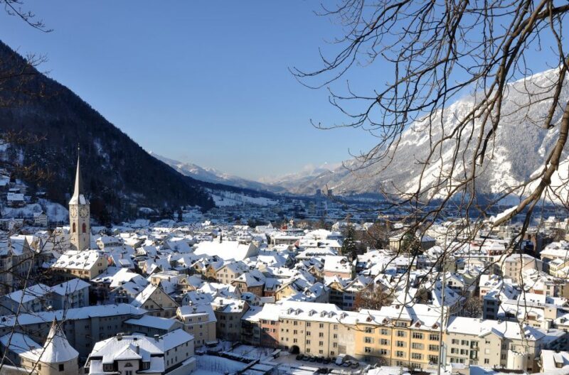 Chur: Altstadtführung - What You Can Expect from the Tour