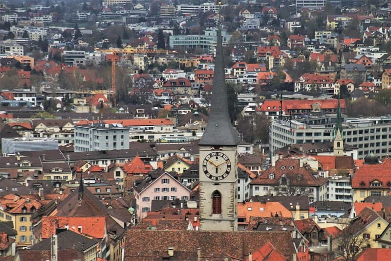 Chur - Old Town Private Walking Tour - Who Will Love This Tour?