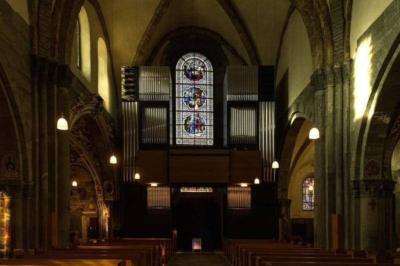 Chur - Old Town Private Walking Tour - FAQ