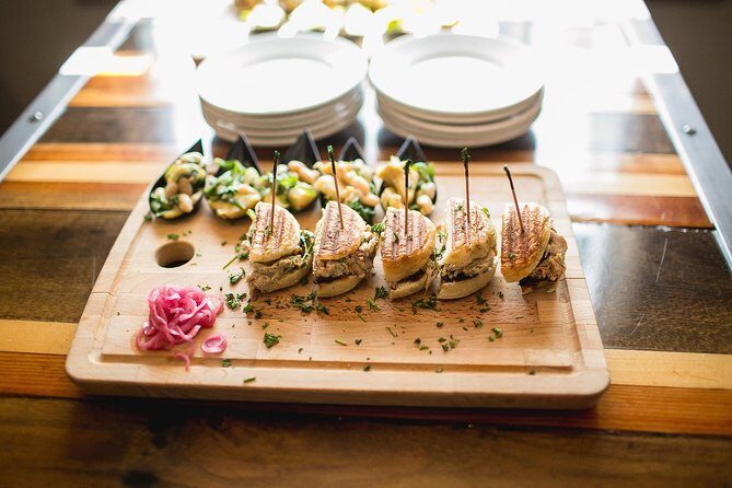 Church Hill Food Tour with Discover Richmond Tours - What to Expect on the Tour