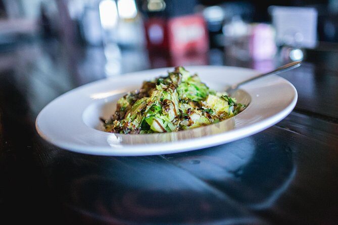 Church Hill Food Tour with Discover Richmond Tours - FAQ