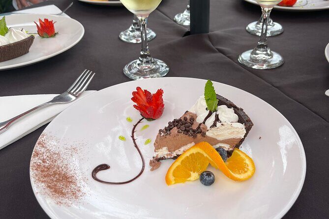 Churches & Chocolate Cart Tour - Exploring the Itinerary: What You Can Expect