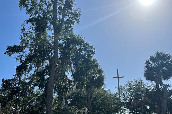 Churches & Chocolate Cart Tour - Who Will Love This Tour?