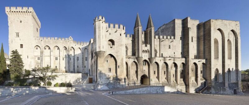 Churches of Provence & French Countryside Private Tour - Key Points