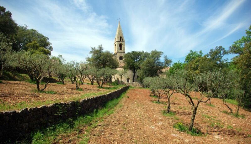 Churches of Provence & French Countryside Private Tour - Exploring the Itinerary in Detail
