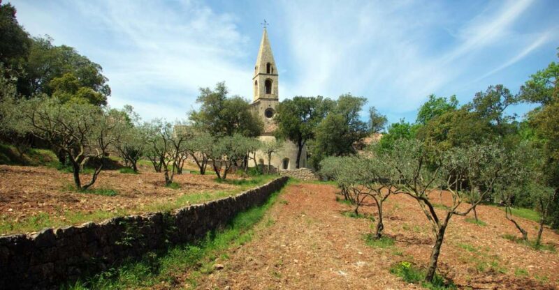 Churches of Provence & French Countryside Private Tour - The Cost and What You’re Getting