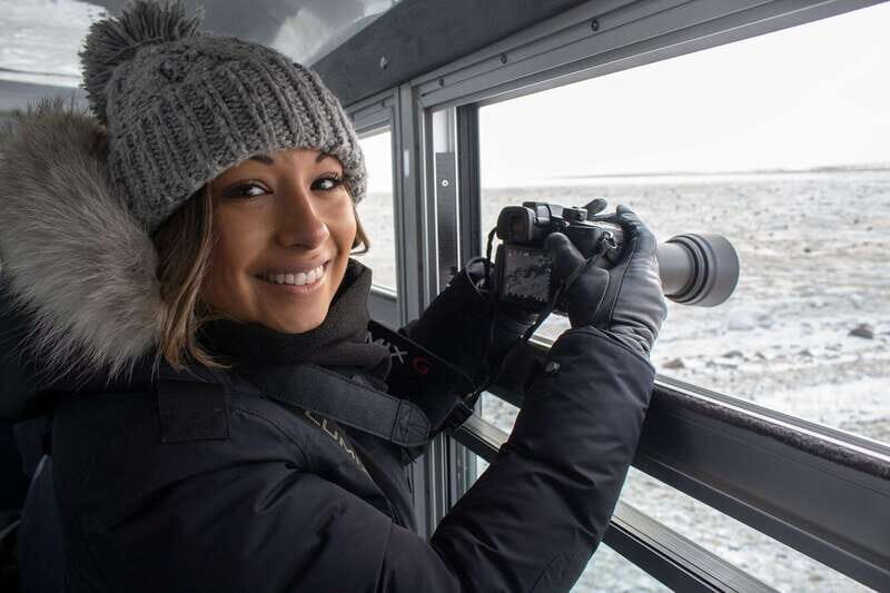 Churchill: Exclusive Tundra Buggy Day Trip - The Sum Up