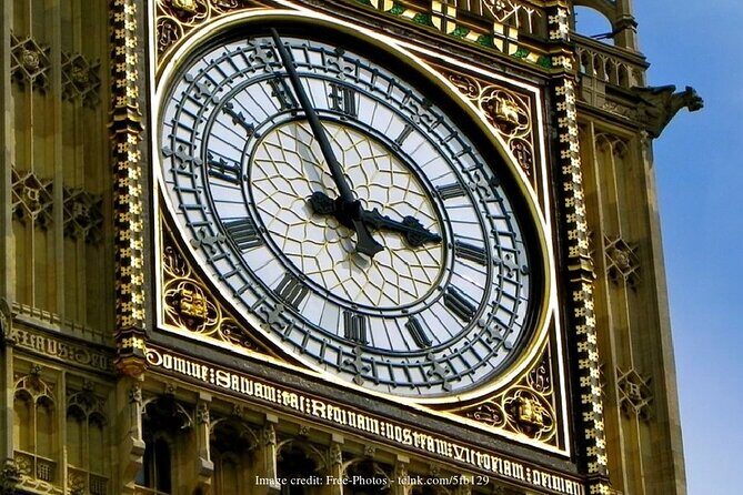 Churchill War Rooms: Private Westminster Underground Bunkers Tour - Final thoughts