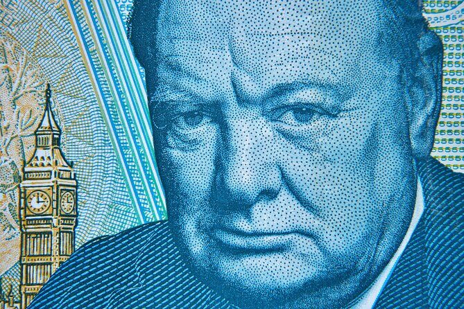 Churchill War Rooms Tour with Transfer in London - Key Points