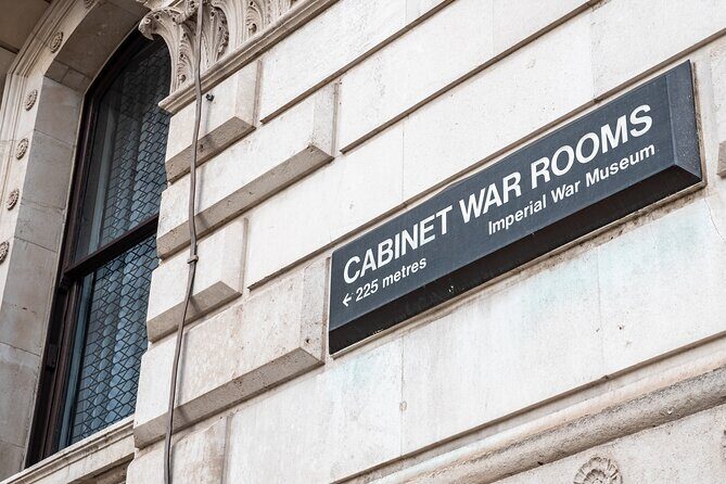 Churchill War Rooms Tour with Transfer in London - Final Thoughts: Is This Tour Right for You?