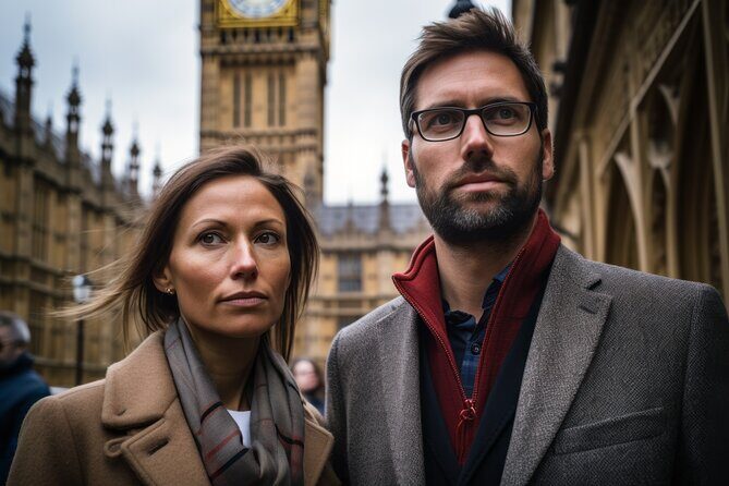 Churchill War Rooms Tour with Transfer in London - FAQ