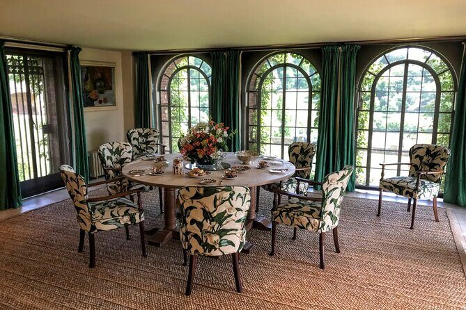 Churchill's Finest Hour - Key Points