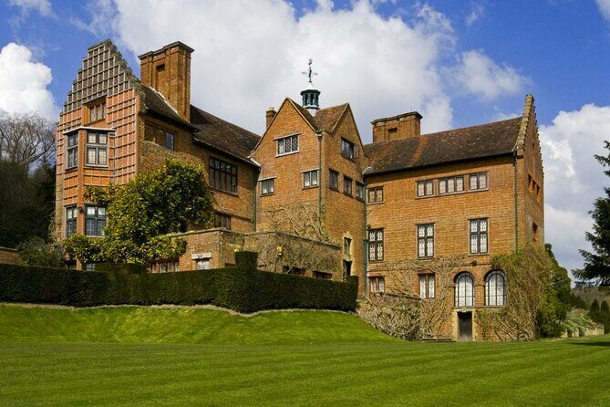 Churchill's Finest Hour - Important Practical Details