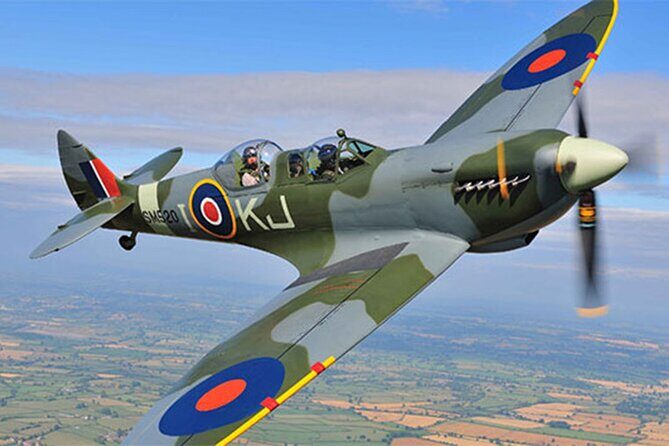 Churchill's Finest Hour - Who Will Love This Tour?