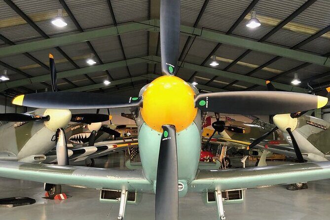 Churchill's Finest Hour - Final Thoughts