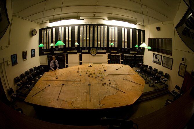 Churchill's War Rooms & London's Top Sights Tour - What We Love and What to Keep in Mind