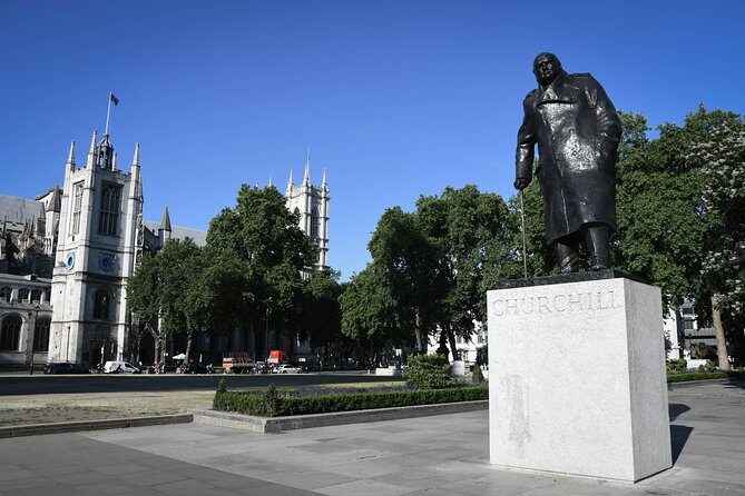 Churchill's War Rooms & London's Top Sights Tour - Final Thoughts