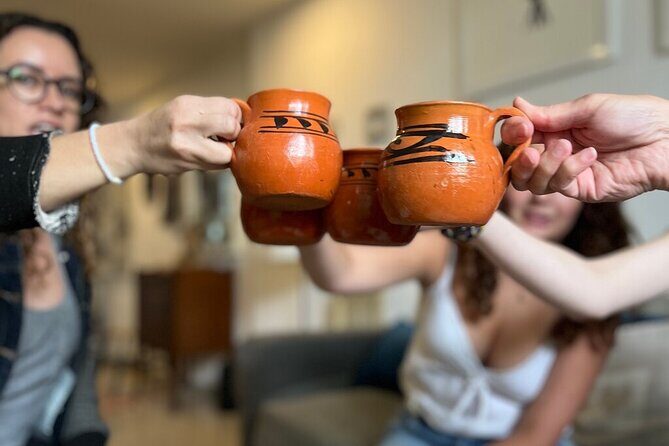 Churros Master Class with Mexican Pastry Chef - Final Thoughts on the Churros Master Class