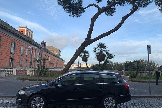 Ciampino airport to Rome city - Final Thoughts