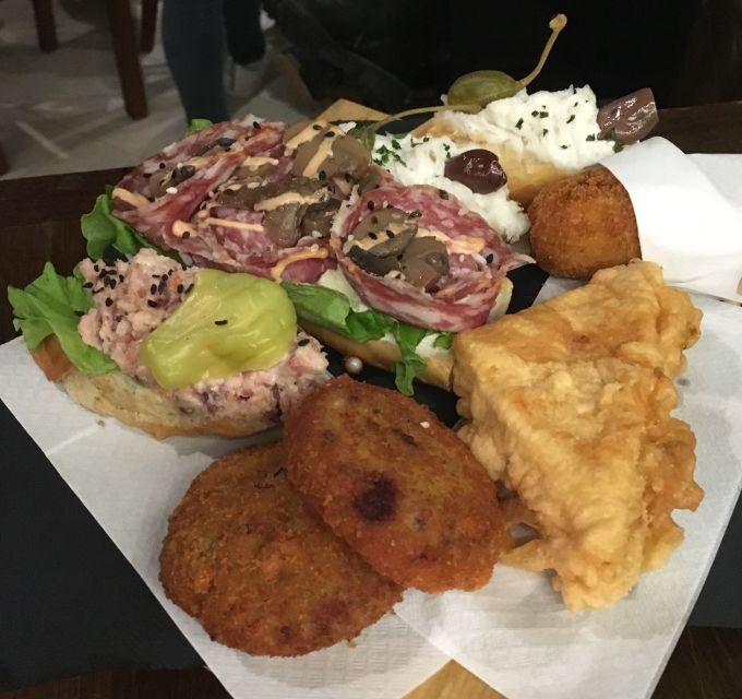 Cicchetti & Concert in Venice - A Deep Dive into the Experience