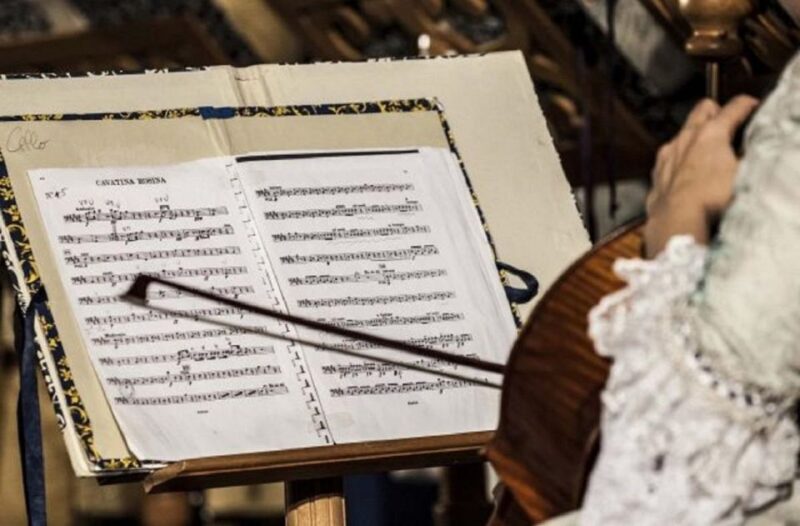 Cicchetti & Concert in Venice - Practical Details and Considerations