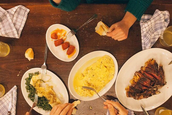 Cider House Experience From San Sebastian - The Itinerary Breakdown