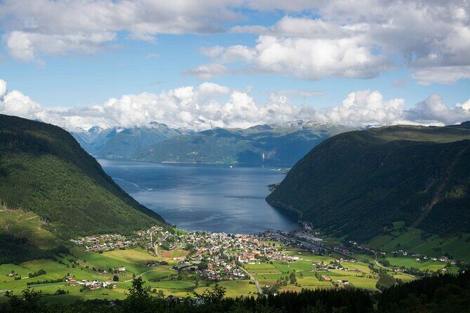 Cidery Day Tour with a Fjord Cruise from Bergen - Honest Insights from Other Travelers