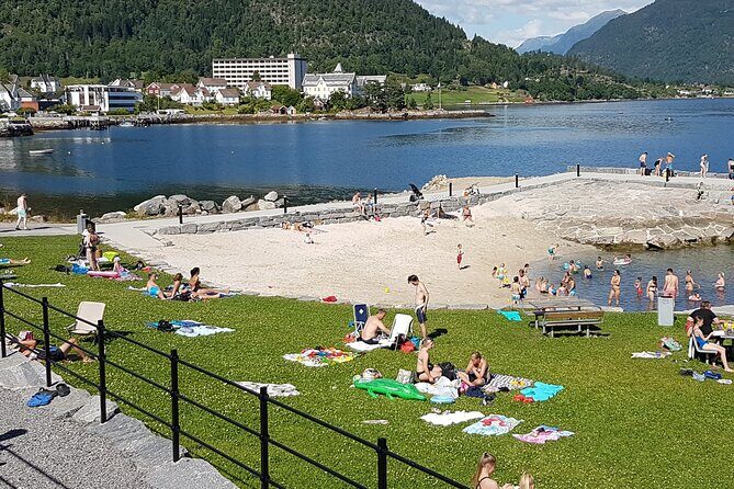 Cidery Day Tour with a Fjord Cruise from Bergen - FAQs