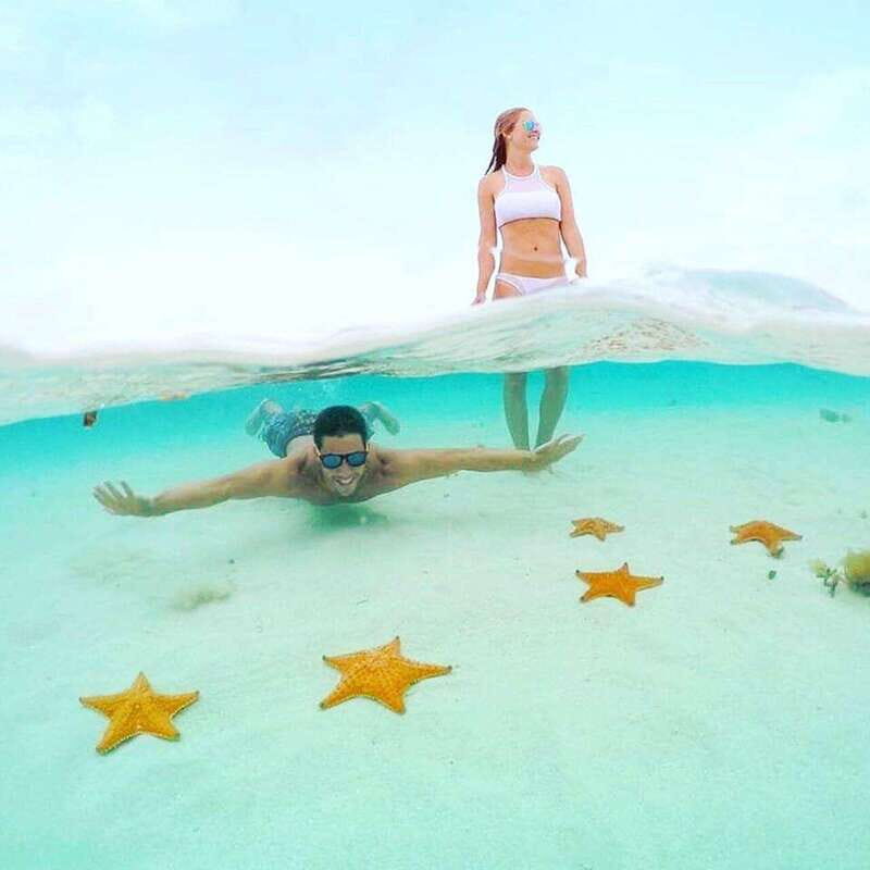 Cielo y Cielito With Transfer, Catamaran, 5 hours Open Bar and Lunch - What to Expect on the Tour