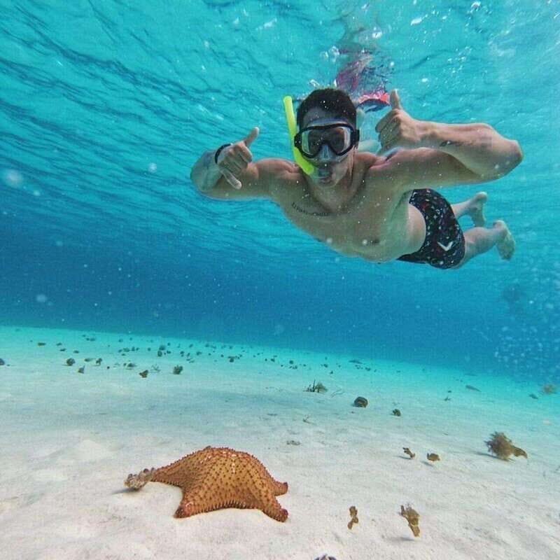 Cielo y Cielito With Transfer, Catamaran, 5 hours Open Bar and Lunch - Final Thoughts