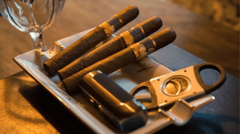Cigar Tasting Masterclass - What Is the Cigar Tasting Masterclass All About?