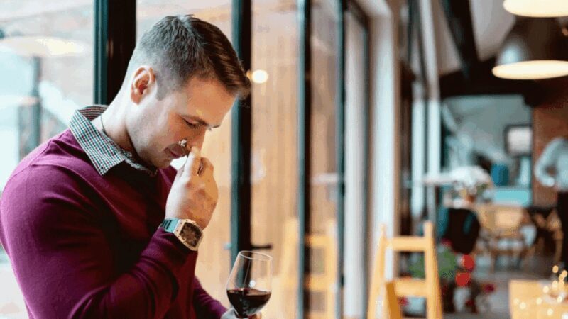 Cigar Tasting Masterclass - Understanding Cigar and Drink Pairings