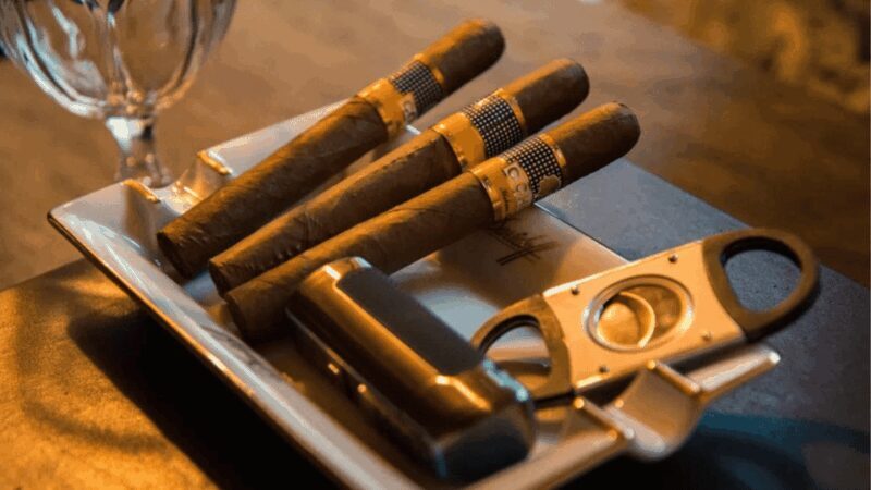 Cigar Tasting Masterclass - Who Should Consider This Experience?