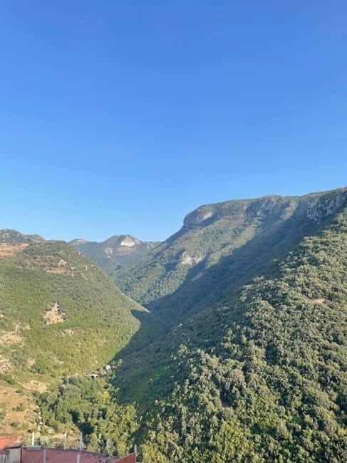 Cilento: guided tour with tasting - Who Should Consider This Tour?