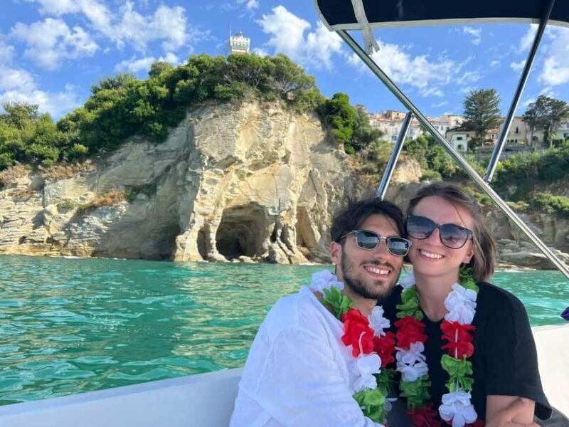 Cilento Sea: Boat Tour, Swim Stop, and Tasting - What to Expect from the Cilento Sea Boat Tour