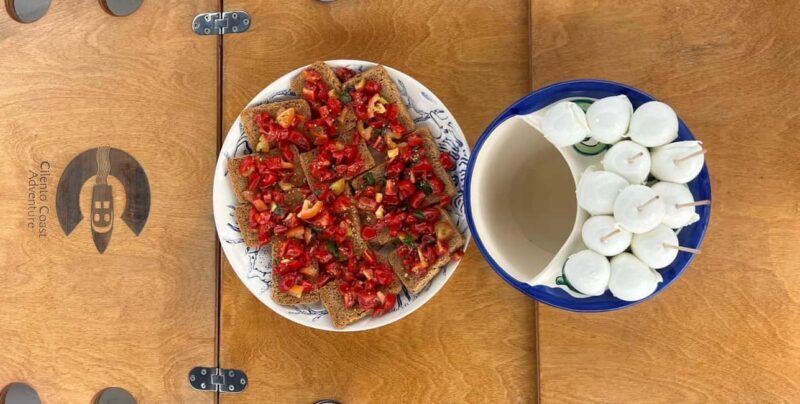 Cilento Sea: Boat Tour, Swim Stop, and Tasting - Final Thoughts