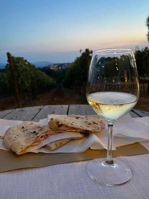 Cilento Wine: Tour & Tasting Experience - FAQ