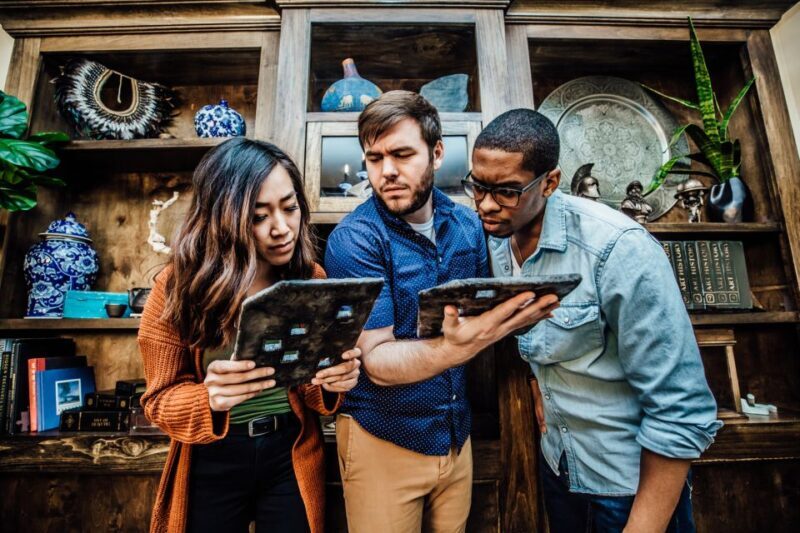 Cincinnati: 1-Hour Escape Room Adventure - What Makes This Experience Special?