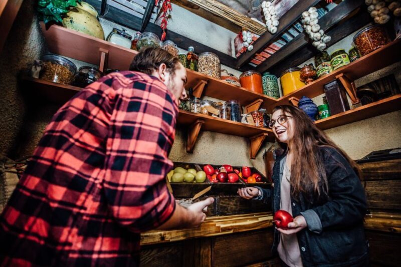 Cincinnati: 1-Hour Escape Room Adventure - Who Should Consider This Tour?