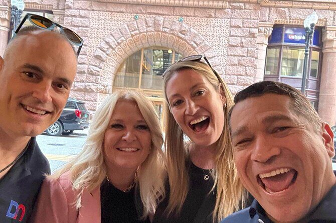 Cincinnati Art Walk and Cincinnati Mural Insanities - Final Thoughts